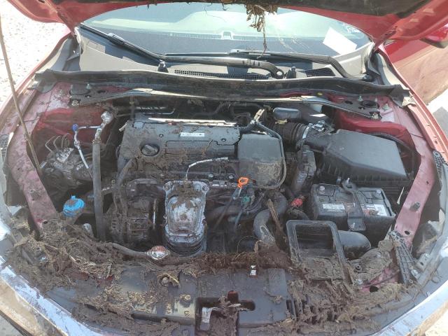 Photo 10 VIN: 1HGCR2F66HA084438 - HONDA ACCORD SPO 