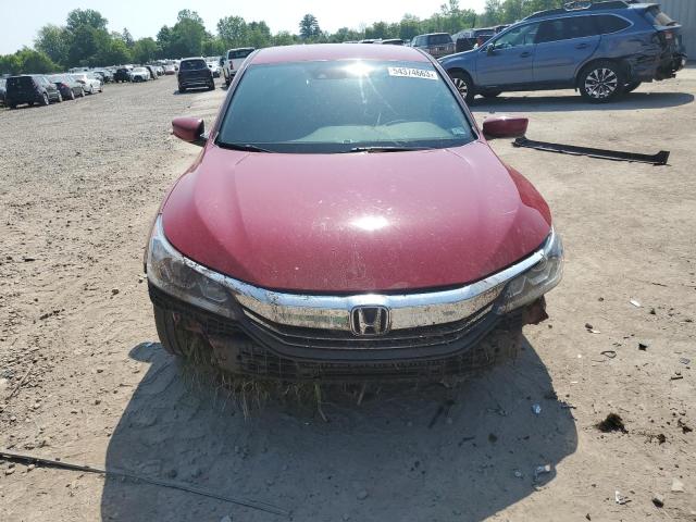 Photo 4 VIN: 1HGCR2F66HA084438 - HONDA ACCORD SPO 