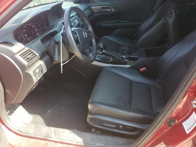 Photo 6 VIN: 1HGCR2F66HA084438 - HONDA ACCORD SPO 