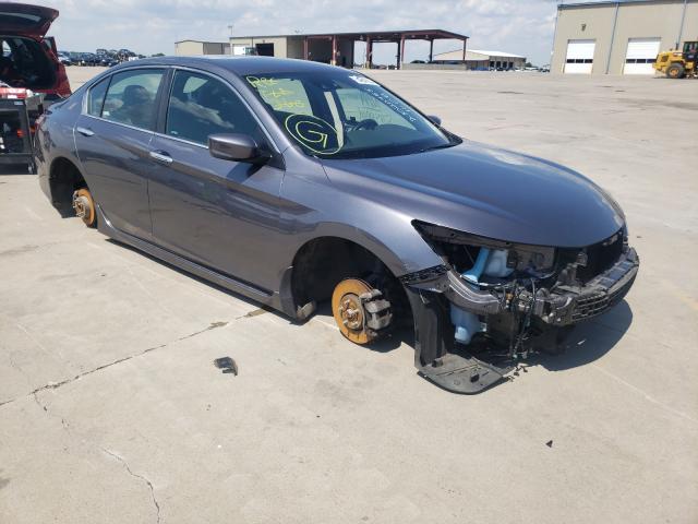 Photo 8 VIN: 1HGCR2F66HA145304 - HONDA ACCORD SPO 