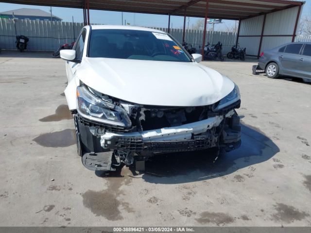 Photo 5 VIN: 1HGCR2F66HA169845 - HONDA ACCORD 