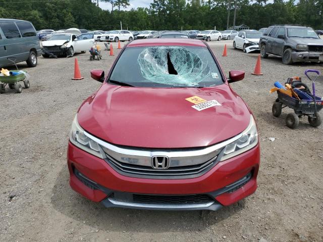 Photo 4 VIN: 1HGCR2F67GA021301 - HONDA ACCORD 