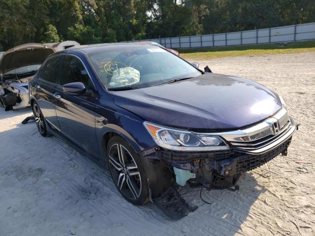 Photo 0 VIN: 1HGCR2F67GA066819 - HONDA ACCORD SPO 