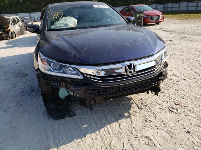 Photo 8 VIN: 1HGCR2F67GA066819 - HONDA ACCORD SPO 