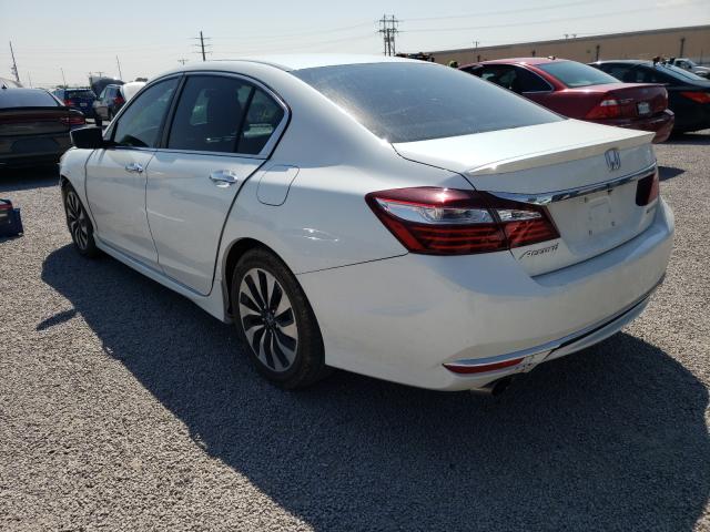 Photo 2 VIN: 1HGCR2F67GA099514 - HONDA ACCORD SPO 