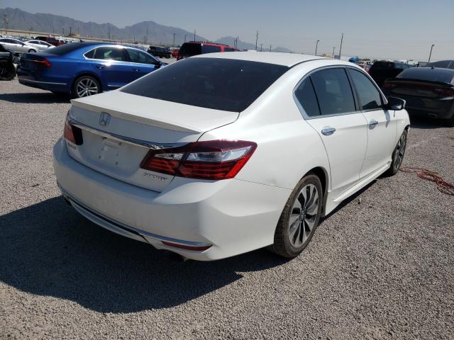 Photo 3 VIN: 1HGCR2F67GA099514 - HONDA ACCORD SPO 