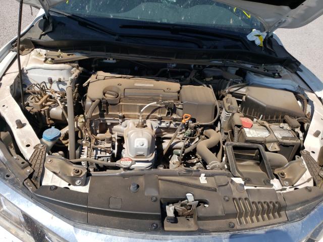 Photo 6 VIN: 1HGCR2F67GA099514 - HONDA ACCORD SPO 