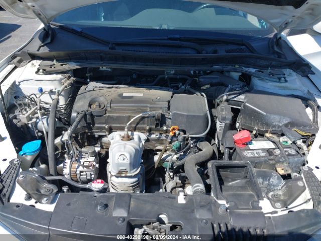 Photo 9 VIN: 1HGCR2F67GA156147 - HONDA ACCORD 