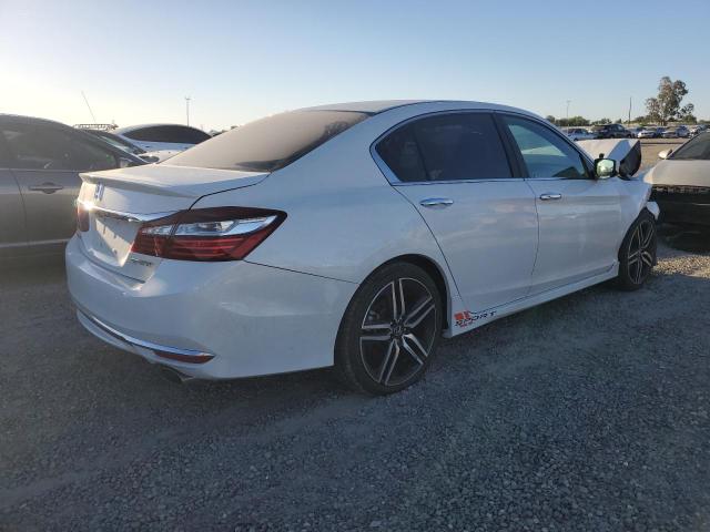 Photo 2 VIN: 1HGCR2F67GA166967 - HONDA ACCORD 