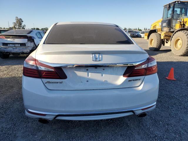 Photo 5 VIN: 1HGCR2F67GA166967 - HONDA ACCORD 