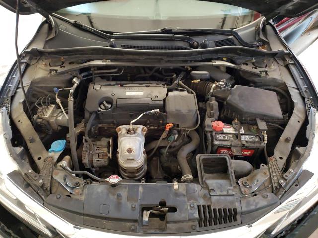 Photo 10 VIN: 1HGCR2F67GA177256 - HONDA ACCORD SPO 