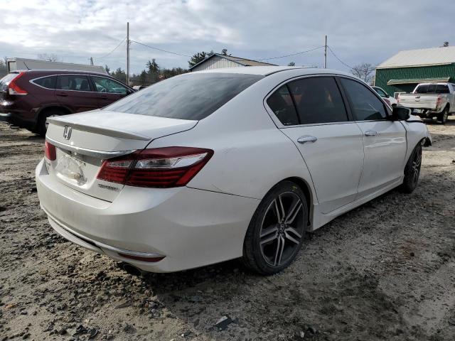 Photo 2 VIN: 1HGCR2F67GA225354 - HONDA ACCORD SPO 