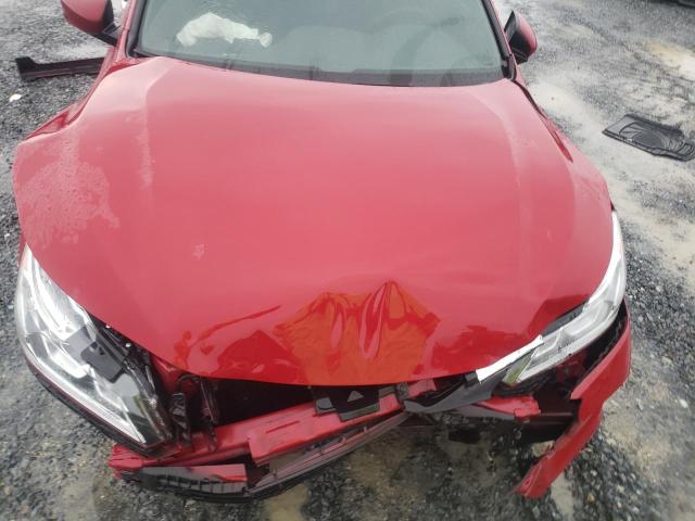 Photo 10 VIN: 1HGCR2F67GA245796 - HONDA ACCORD SPO 