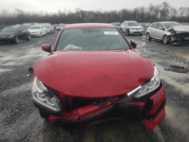 Photo 4 VIN: 1HGCR2F67GA245796 - HONDA ACCORD SPO 