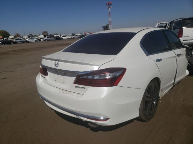 Photo 3 VIN: 1HGCR2F67HA054381 - HONDA ACCORD SPO 