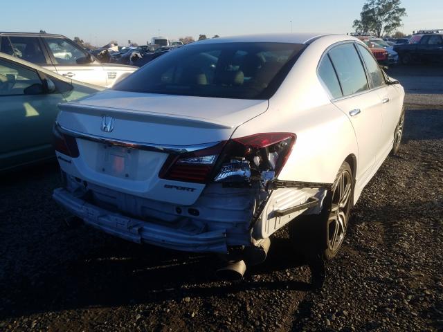 Photo 3 VIN: 1HGCR2F67HA069298 - HONDA ACCORD SPO 