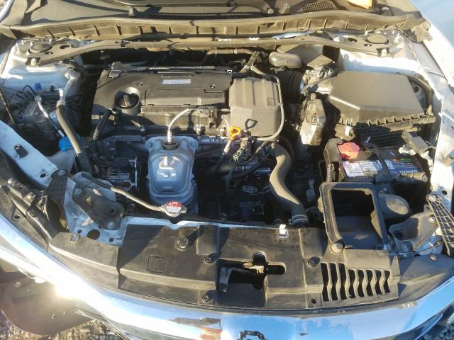 Photo 6 VIN: 1HGCR2F67HA069298 - HONDA ACCORD SPO 