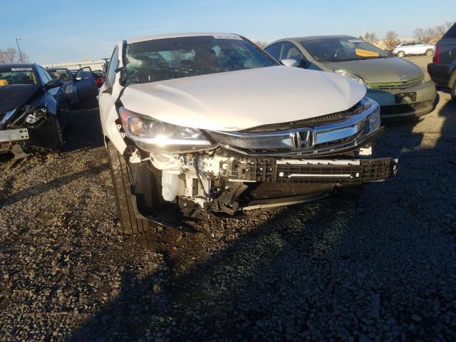 Photo 8 VIN: 1HGCR2F67HA069298 - HONDA ACCORD SPO 