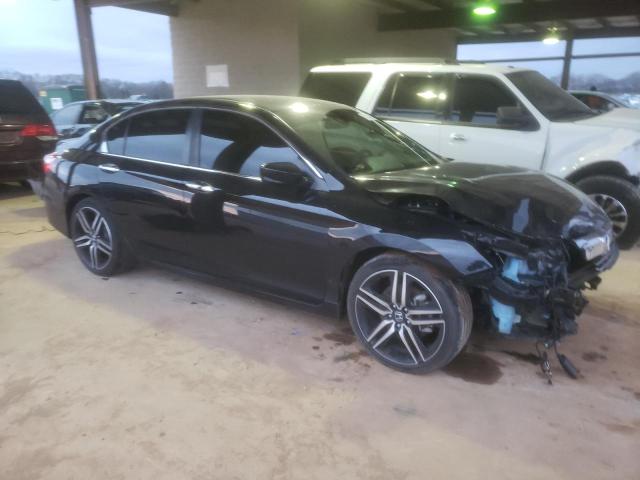 Photo 3 VIN: 1HGCR2F67HA072007 - HONDA ACCORD SPO 