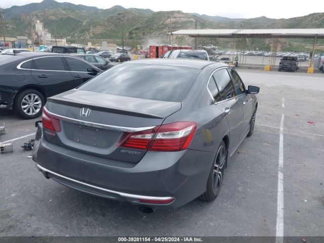 Photo 3 VIN: 1HGCR2F67HA204912 - HONDA ACCORD 