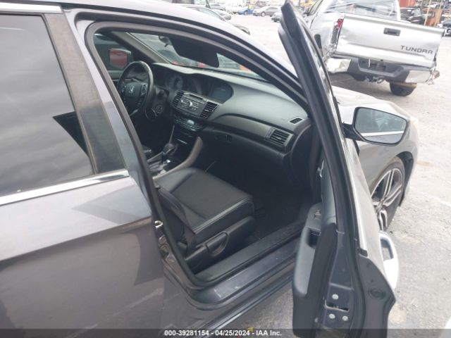 Photo 4 VIN: 1HGCR2F67HA204912 - HONDA ACCORD 