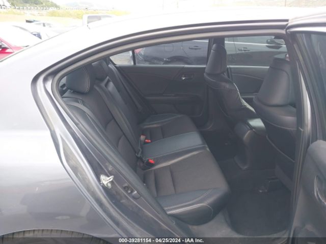 Photo 7 VIN: 1HGCR2F67HA204912 - HONDA ACCORD 