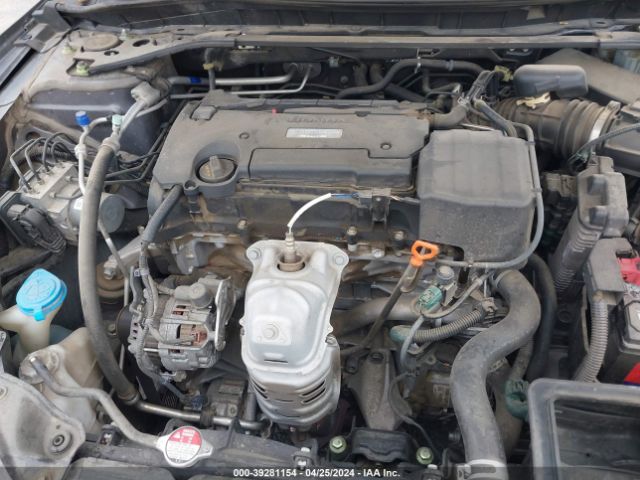 Photo 9 VIN: 1HGCR2F67HA204912 - HONDA ACCORD 