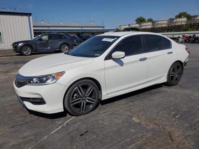 Photo 0 VIN: 1HGCR2F67HA222679 - HONDA ACCORD SPO 