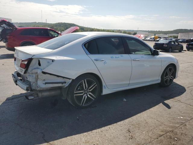 Photo 2 VIN: 1HGCR2F67HA222679 - HONDA ACCORD SPO 