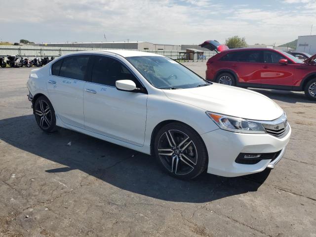 Photo 3 VIN: 1HGCR2F67HA222679 - HONDA ACCORD SPO 