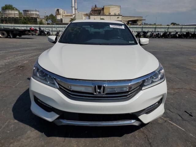 Photo 4 VIN: 1HGCR2F67HA222679 - HONDA ACCORD SPO 