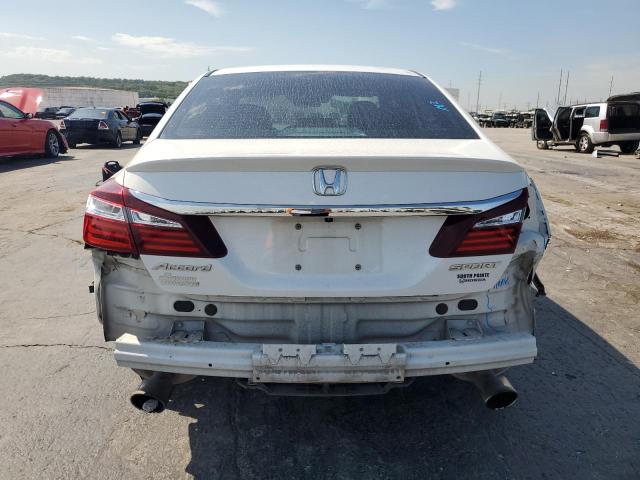 Photo 5 VIN: 1HGCR2F67HA222679 - HONDA ACCORD SPO 