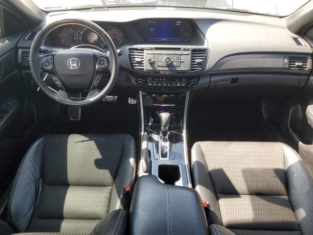 Photo 7 VIN: 1HGCR2F67HA222679 - HONDA ACCORD SPO 