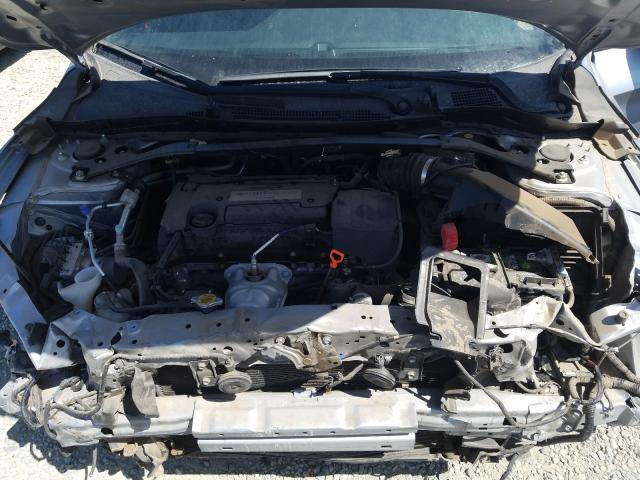 Photo 6 VIN: 1HGCR2F68GA019976 - HONDA ACCORD SPO 