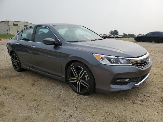 Photo 3 VIN: 1HGCR2F68GA064500 - HONDA ACCORD SPO 