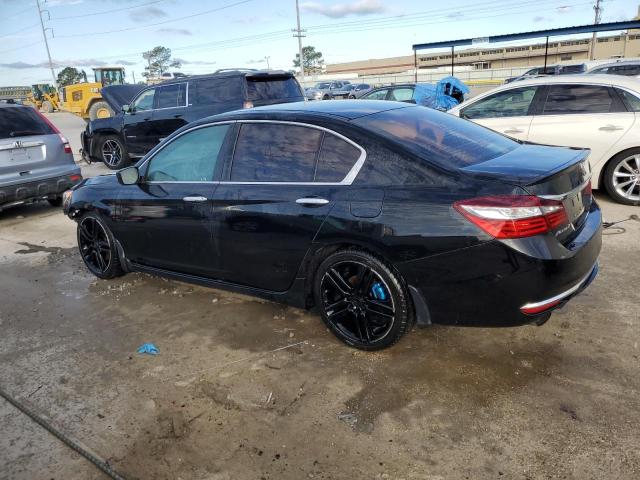 Photo 1 VIN: 1HGCR2F68GA085315 - HONDA ACCORD 