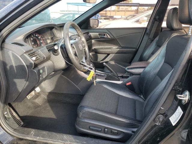 Photo 6 VIN: 1HGCR2F68GA085315 - HONDA ACCORD 