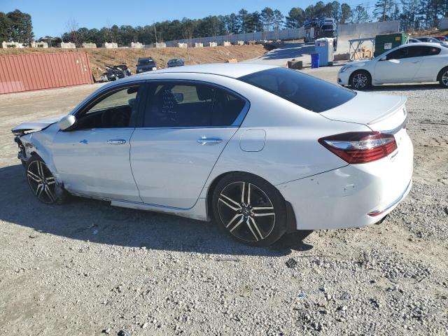 Photo 1 VIN: 1HGCR2F68GA099523 - HONDA ACCORD 