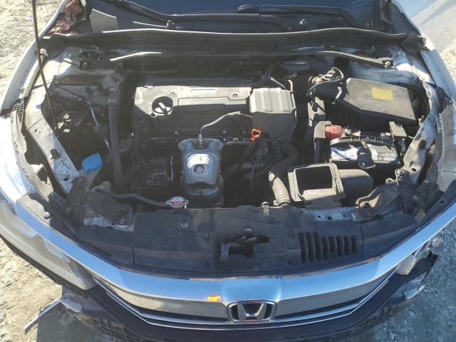 Photo 10 VIN: 1HGCR2F68GA099523 - HONDA ACCORD 