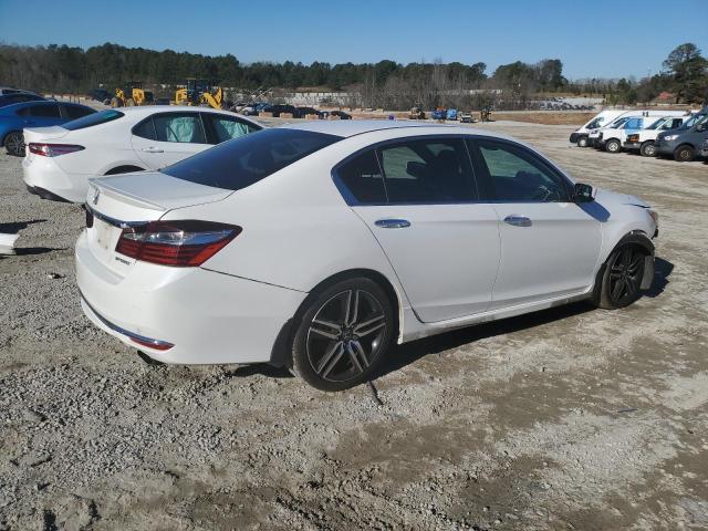 Photo 2 VIN: 1HGCR2F68GA099523 - HONDA ACCORD 