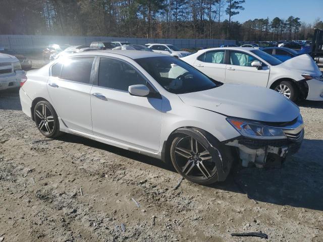 Photo 3 VIN: 1HGCR2F68GA099523 - HONDA ACCORD 