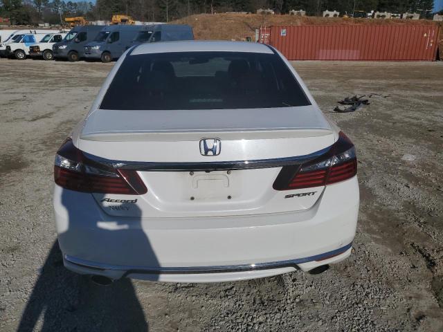 Photo 5 VIN: 1HGCR2F68GA099523 - HONDA ACCORD 