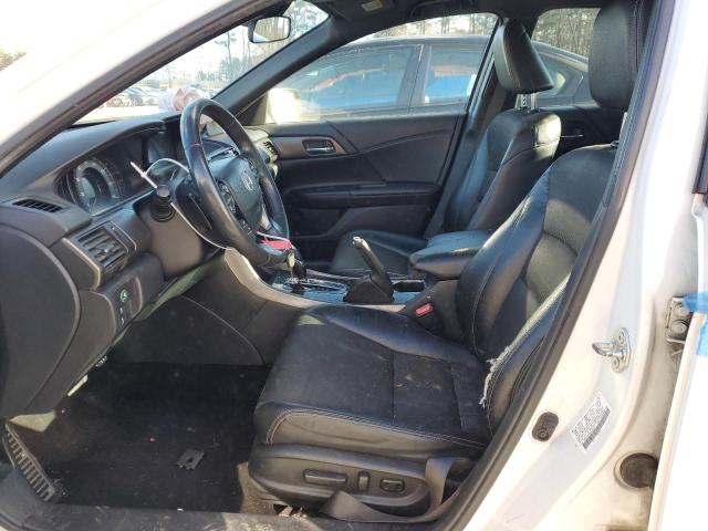 Photo 6 VIN: 1HGCR2F68GA099523 - HONDA ACCORD 