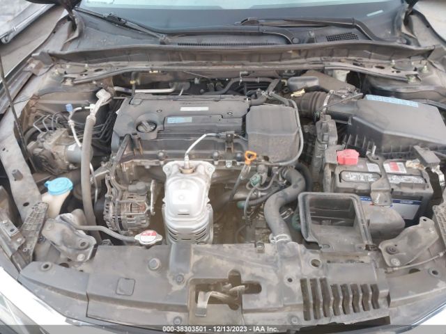 Photo 9 VIN: 1HGCR2F68GA126137 - HONDA ACCORD 