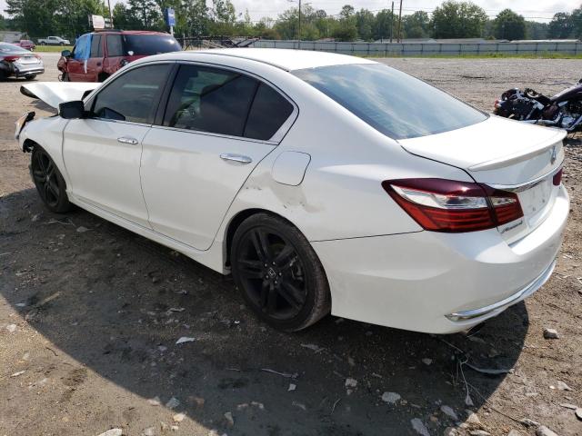 Photo 1 VIN: 1HGCR2F68GA233673 - HONDA ACCORD SPO 