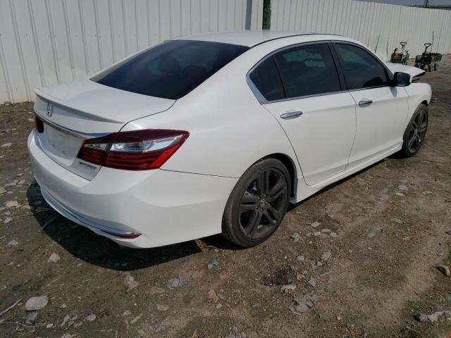 Photo 2 VIN: 1HGCR2F68GA233673 - HONDA ACCORD SPO 