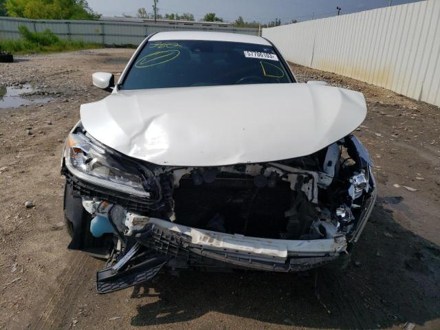 Photo 4 VIN: 1HGCR2F68GA233673 - HONDA ACCORD SPO 