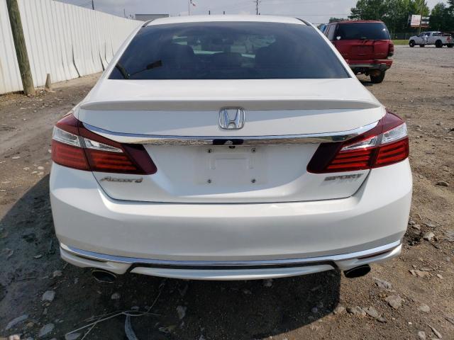 Photo 5 VIN: 1HGCR2F68GA233673 - HONDA ACCORD SPO 