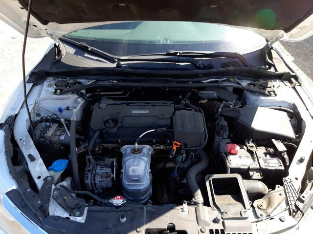 Photo 6 VIN: 1HGCR2F68HA118377 - HONDA ACCORD SPO 