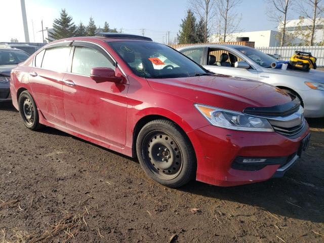 Photo 0 VIN: 1HGCR2F68HA805679 - HONDA ACCORD SPO 